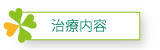 治療内容